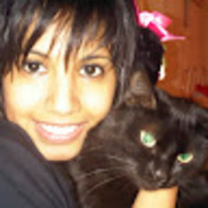 Meet your Posher, Adriana